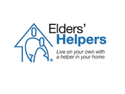 Elder's Helpers logo