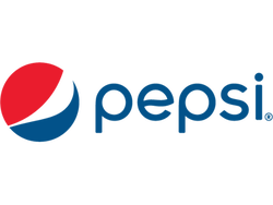 Pepsi logo