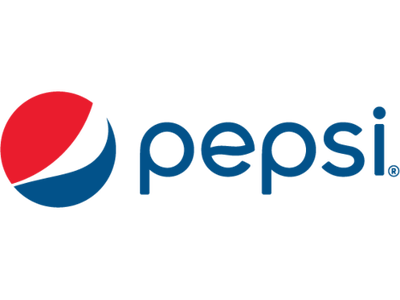 Pepsi logo