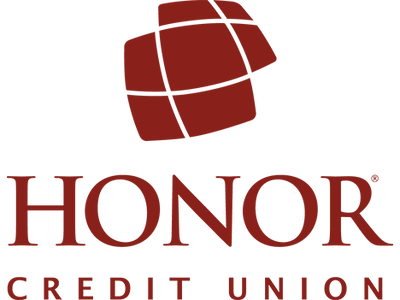 Honor Credit Union logo