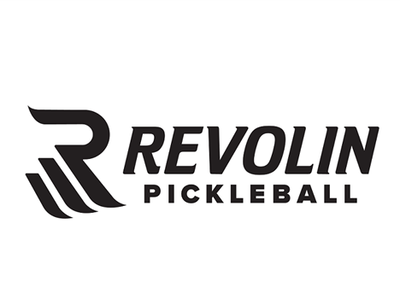 Revolin Pickleball logo