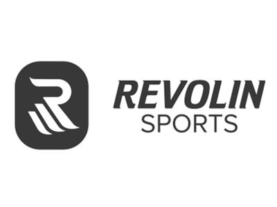 Revolin Sports logo