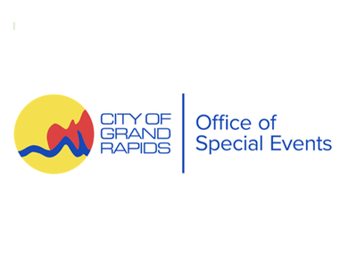 City of Grand Rapids logo