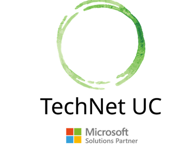 TechNet UC logo