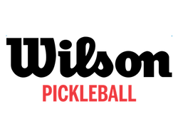 Wilson Pickleball logo