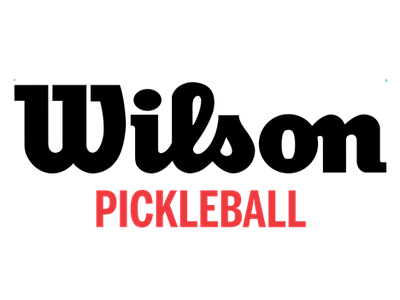 Wilson Pickleball logo