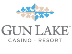 Gun Lake Casino & Resort logo