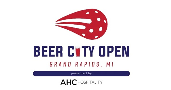 Beer City Junior Registration logo