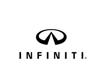 INFINITI logo