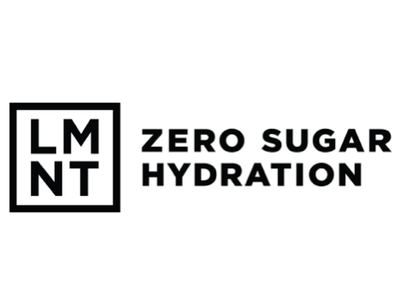 Drink LMNT logo