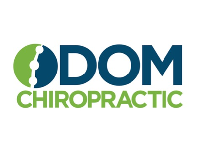 Odom Chiropractice logo