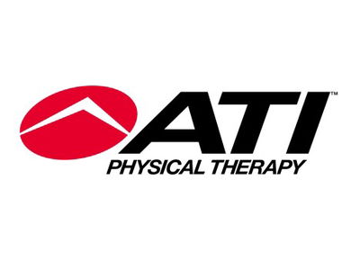 ATI Physical Therapy Aiken logo