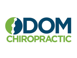 Odom Chiropractic - Dr. Jerry Odom logo
