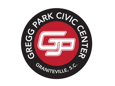 Gregg Park Civic Center logo