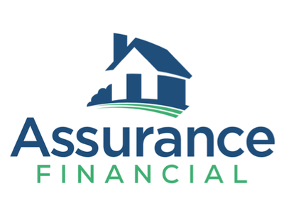 Matthew Hunter with Assurance Financial logo