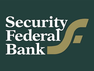 Security Federal Bank logo