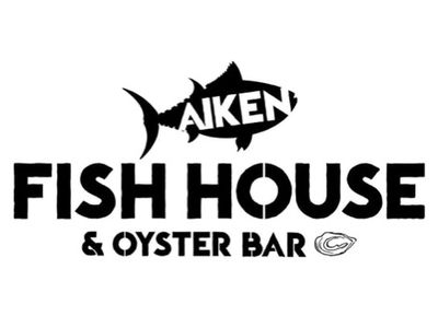 Aiken Fish House logo