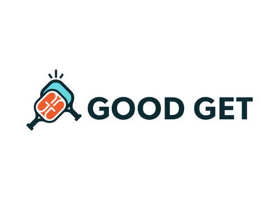 Good Get Apparel logo