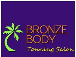 Bronze Body Tanning Salon logo
