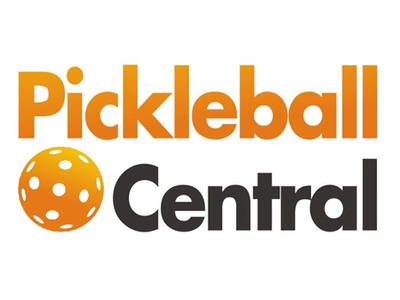 Pickleball Central logo