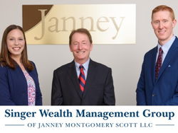 Singer Wealth Management Group logo