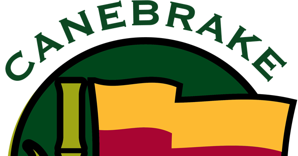Canebrake Pickleball Invitational logo