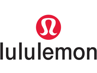 lululemon logo