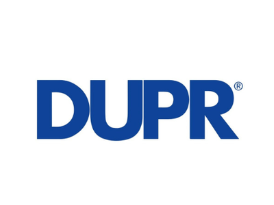 DUPR logo