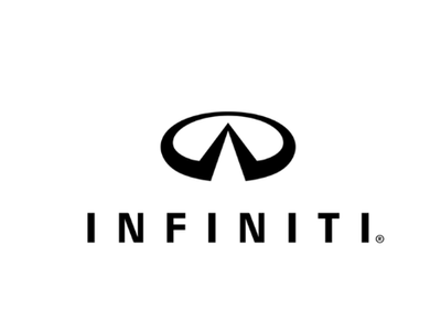 INFINITI logo