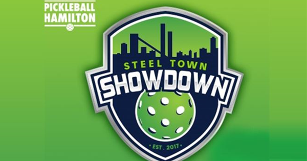 4th Annual Steel Town Showdown logo