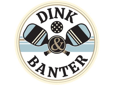 Dink & Banter logo