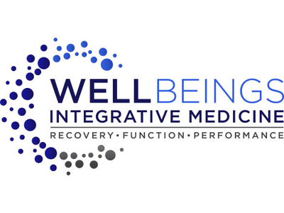 Well Beings logo