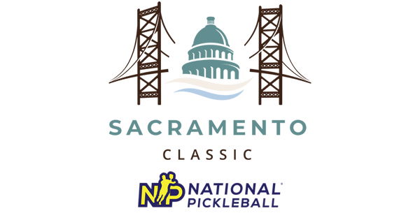 NP Sacramento Classic Powered by Onix logo