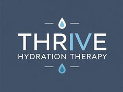 Thrive logo