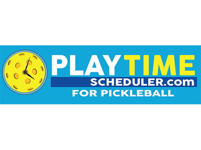 Playtime Scheduler logo