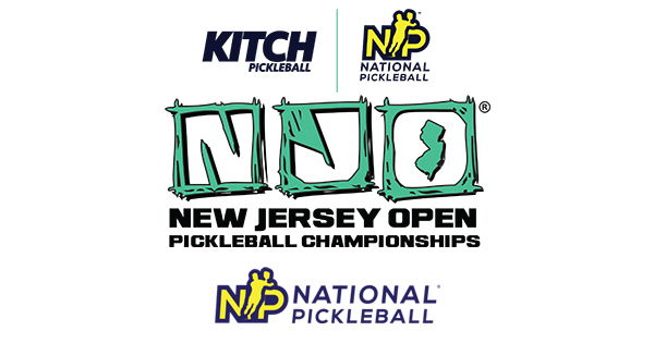 NP Kitch New Jersey Open $15k Powered by Onix (ALL Brackets Payout) *RR Format* logo