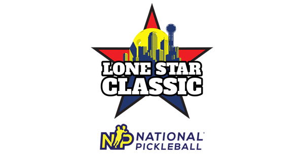 NP Lone Star Classic Powered by Onix logo