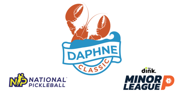 NP Daphne Classic Powered by Onix logo