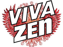 Vivazen logo