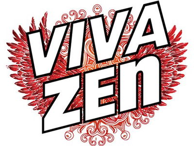 Vivazen logo