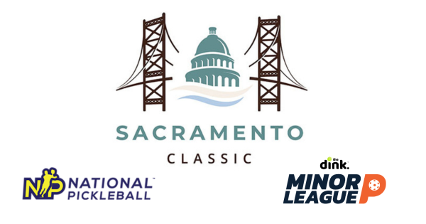 NP Sacramento Classic Powered by Onix logo