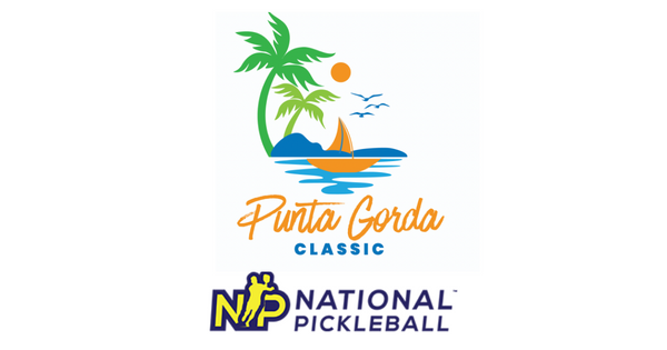 NP Punta Gorda Classic Powered by Onix logo