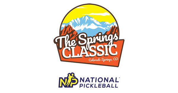 NP The Springs Classic Powered by Onix logo