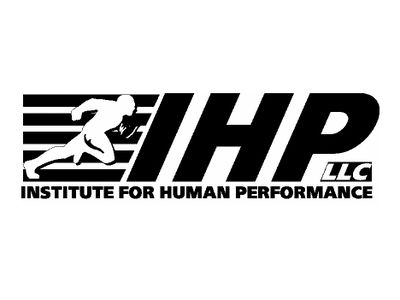 IHP logo