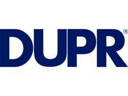 DUPR logo