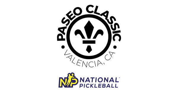 NP Paseo Classic Powered by Onix logo