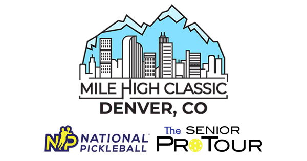 NP Mile High Classic logo