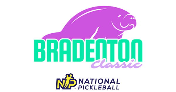 NP Bradenton Classic Powered by Onix logo