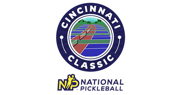 NP Cincinnati Classic Powered by Onix logo