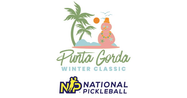 NP Punta Gorda Winter Classic Powered by Onix logo